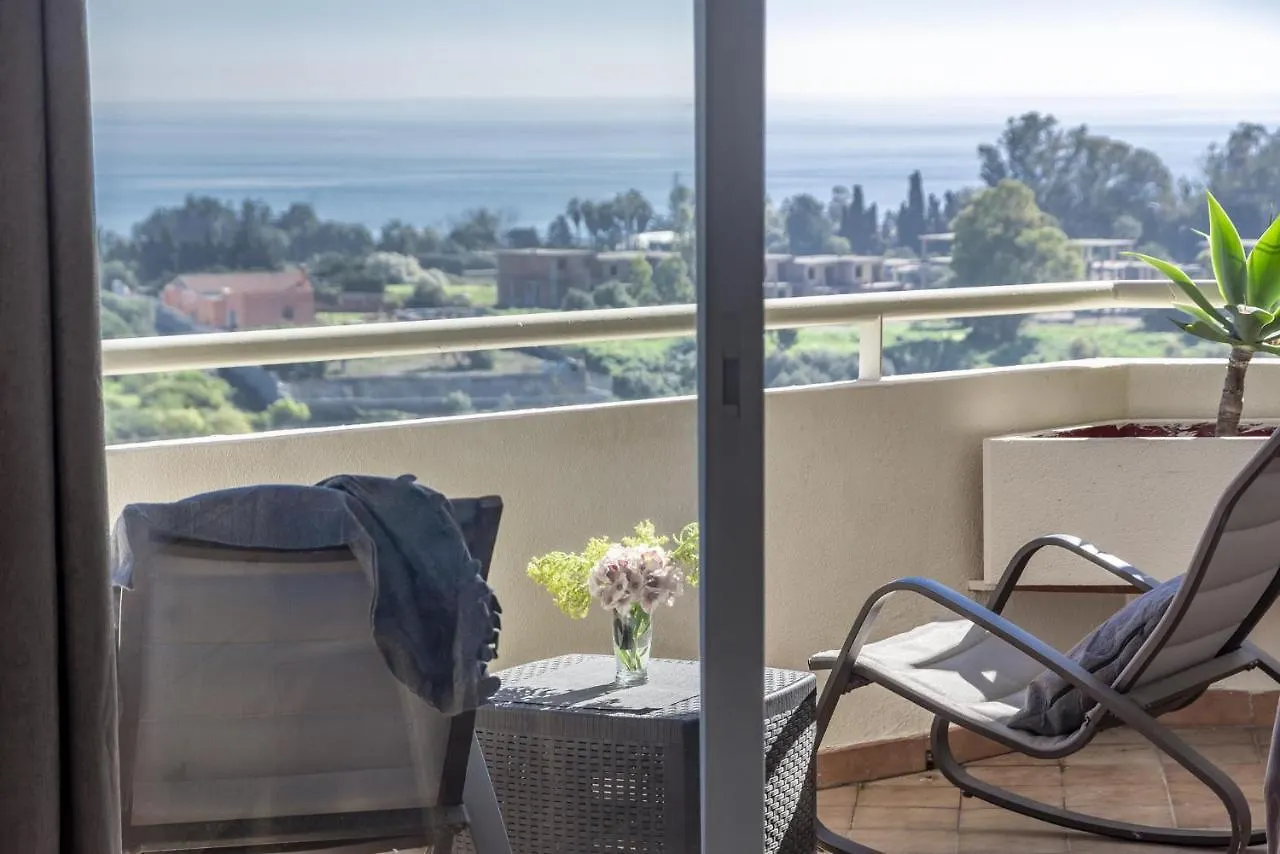 Ll- Cozy Apartment Just Next To The Beach Estepona