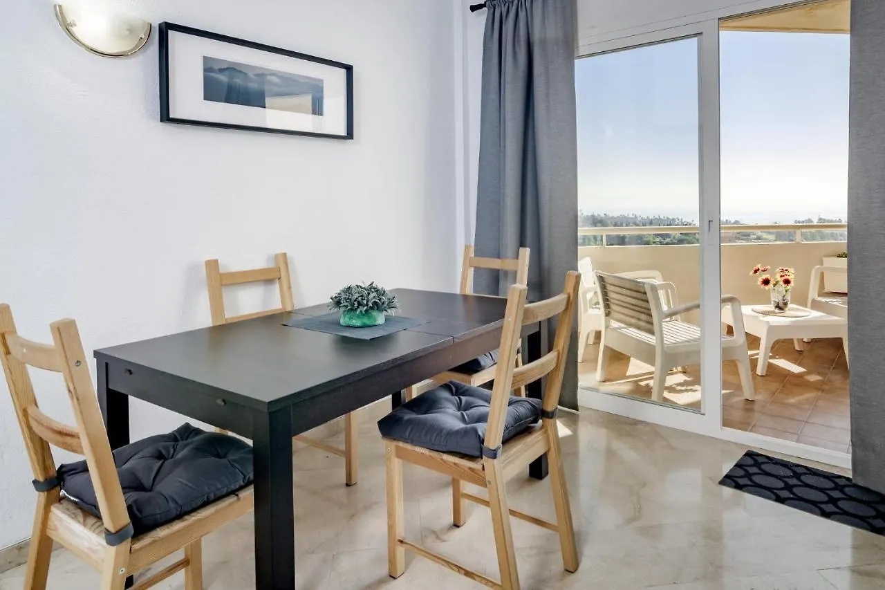 Ll- Cozy Apartment Just Next To The Beach Estepona