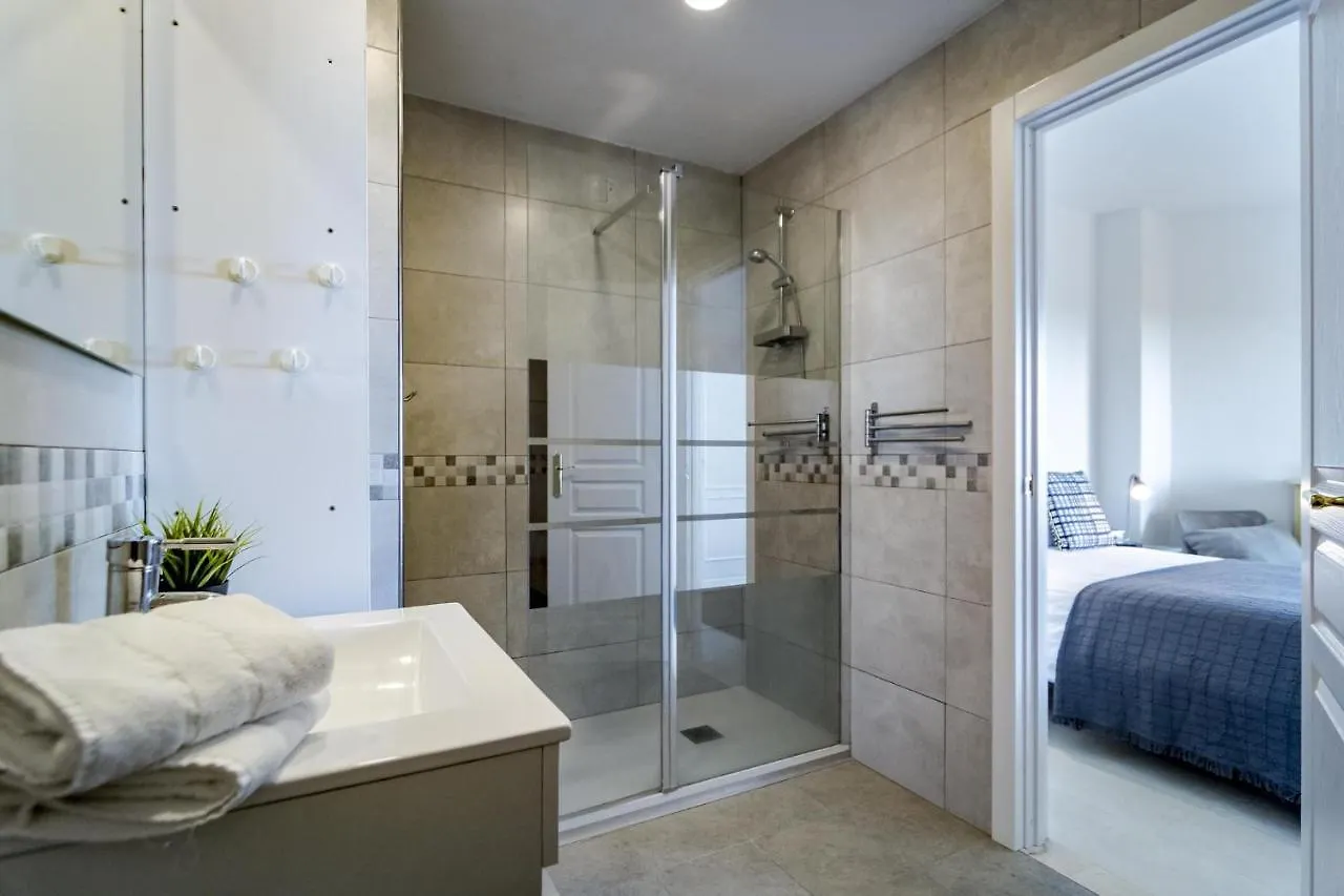 Ll- Cozy Apartment Just Next To The Beach Estepona